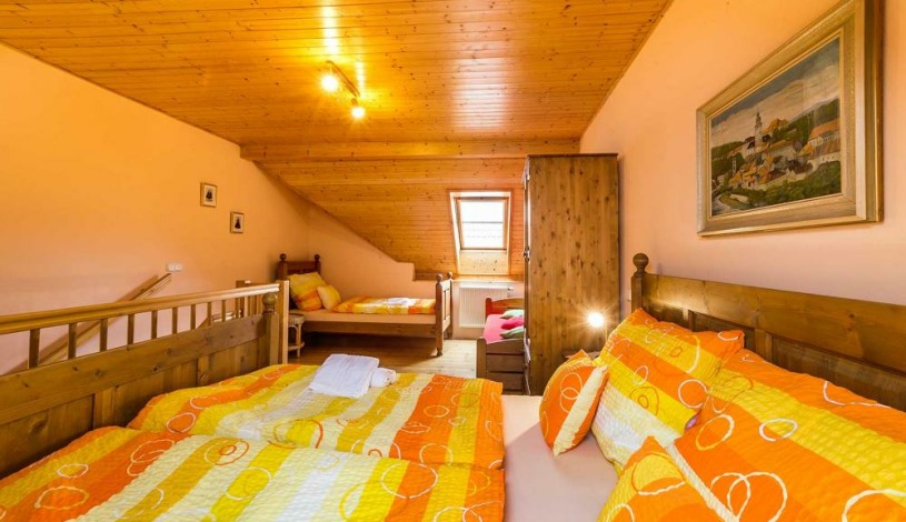 Apartmán Vyšný Český Krumlov